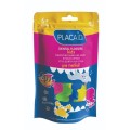 Plac Aid Dental Kids Flossers X 16 Τμχ
