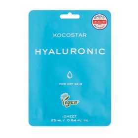 Kocostar Face Mask Hyaluronic 25ml
