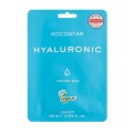 Kocostar Face Mask Hyaluronic 25ml