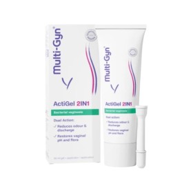 Multi-Gyn Actigel 2in1 50ml