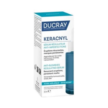 Ducray Keracnyl Serum 30ml