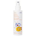Korres Yoghurt Kids Sunscreen Spray Body + Face Spf50 150ml