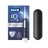 Oral-B Ηλεκτρική Οδοντόβουρτσα iO3 Magnetic Black Θήκη