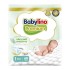 Babylino Premium Baby diapers No.1 2-5kg X 68τμχ