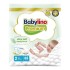 Babylino Premium Baby Diapers No.2 3-6kg X 64τμχ