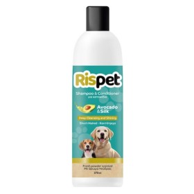 Rispet Σαμπουάν Για Κατοικίδια Avocado & Silk 370 ml