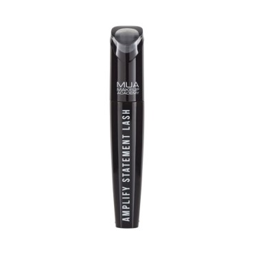 MUA Amplify Volume Mascara Black