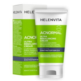 Helenvita Acnormal Ultra Rebalancing Cream 60ml