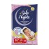 Babylino Safe Nights Kids Pants Girl 4-7y 17-30kg X 14 Τεμ