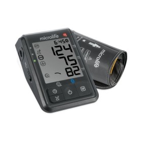 Microlife BP B6 Connect Ηλεκτρονικό Πιεσόμετρο Μπράτσου Bluetooth
