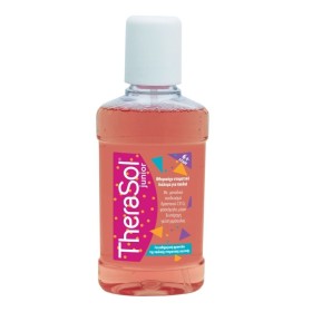 Therasol Junior Στοματικό Διάλυμα Για 6+ ετών 250ml