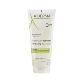 A-Derma Hydra-Protective Shower Gel 200ml