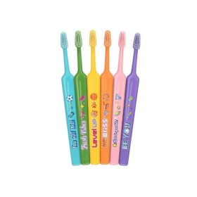 Tepe Zoo Οδοντόβουρτσα Extra Soft 6+ Ετών