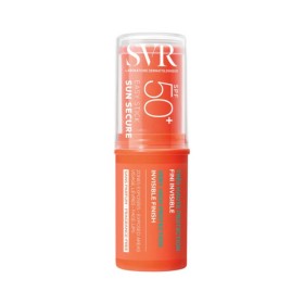 Svr Sun Secure Easy Stick Spf50+ 10gr