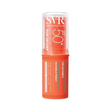 Svr Sun Secure Easy Stick Spf50+ 10gr