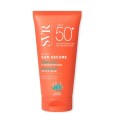 Svr Sun Secure Blur Mousse Cream Spf50+ Sans Parfum 50ml