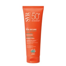 Svr Sun Secure Lait Spf50+ 250ml