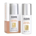 Isdin Fotoprotector Fusion Water Magic Repair Color Spf50 50ml