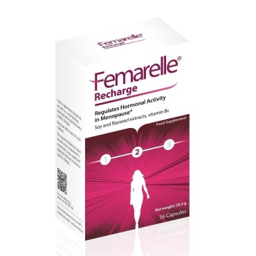 Femarelle Recharge x 56 Caps