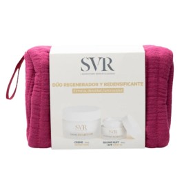 Svr Set Densitium Cream 50ml & Night Cream 15ml & Δώρο Νεσεσέρ