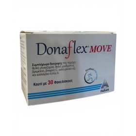 Donaflex Move X 30 Sachets