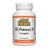 Natural Factors Hi Potency B Complex 50mg X 60caps