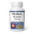Natural Factors Wellbetx Berberine 500mg X 60caps