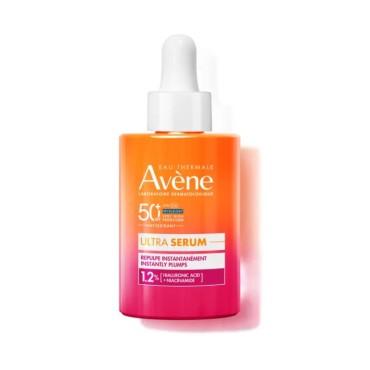 Avene Ultra Serum Spf50+ 30ml