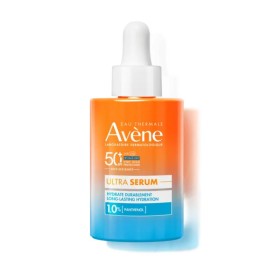 Avene Ultra Serum Hydration Spf50+ 30ml