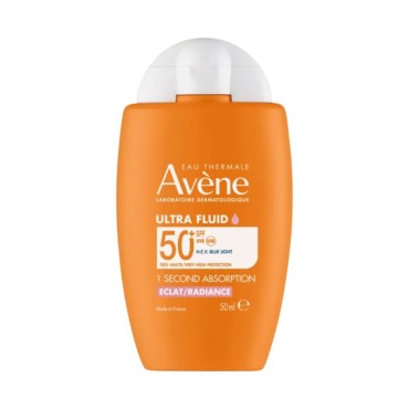 Avene Ultra Fluid Radiance Spf50 50ml