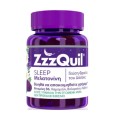 Zzzquil Sleep Συμπλήρωμα Διατροφής Με Μελατονίνη 60 Ζελεδάκια