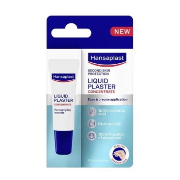Hansaplast Liquid Plaster Concentrate 10ml