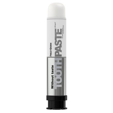 Frezyderm Without Τaste Toothpaste 75ml
