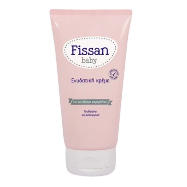 Fissan Baby Ενυδατική Κρέμα 150ml