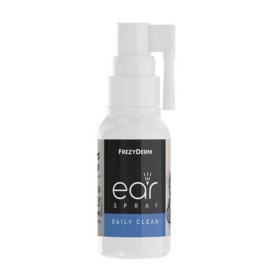 Frezyderm Ear Daily Clean Spray 30ml