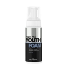 Frezyderm Oxygen Plus Mouthfoam 150ml