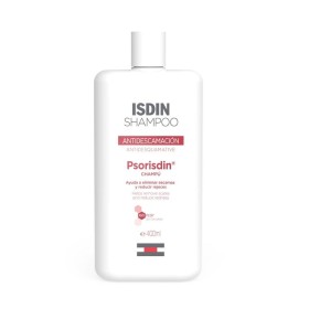 Psorisdin Isdin Shampoo 400ml