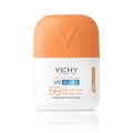 Vichy Capital Soleil Uv Aqua Hydrating Fluid Tinted Light 50ml