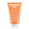 Vichy Capital Soleil Invisible Hydrating Milk Sunscreen Spf50+ 150ml