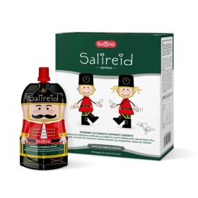 Buona Salireid Doypack 4 Φακελάκια Των 250 ml (1000ml)