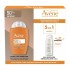 Avene Promo Ultra Fluid Sunscreen Color Spf50+ 50ml & Δώρο Micellar Make Up Remover 100ml