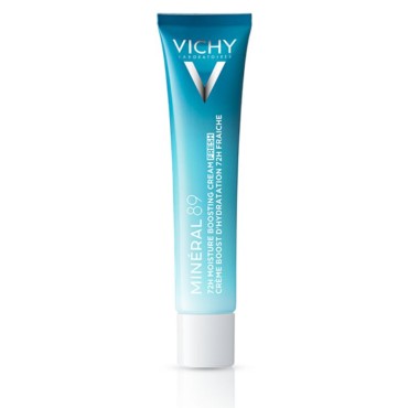 Vichy Mineral 89 72h Moisture Boosting Cream 40ml