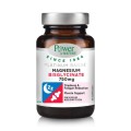 Power Of Nature Platinum Range Magnesium Bisglycinate 750mg X 60 Caps