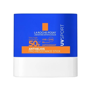 La Roche Posay Anthelios UV Sport Pro-Resistance Stick Spf50+ 10gr
