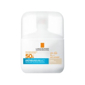 La Roche Posay Anthelios UV Air Serum Sunscreen Color Light Spf50+ 50ml