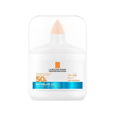 La Roche Posay Anthelios UV Air Serum Sunscreen Spf50+ 50ml