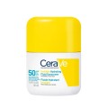 Cerave Invisible Hydrating Fluid Spf50 50ml