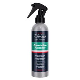 Somatoline Cosmetic Man Cryoactive Spray 200ml