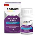 Centrum Good Night Sleep X 30 Tabs