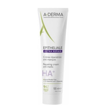 A-Derma Epitheliale A.H Ultra Soothing Repairing Cream 100ml